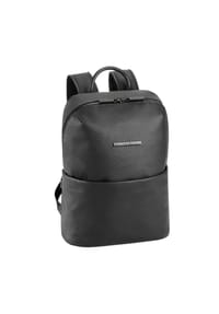 PORSCHE DESIGN - Studio Business-Rucksack S 40 cm Laptopfach - black
