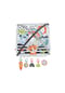 fisher-price® Tierfreunde Kontrast-Spieldecke Bild 1