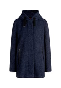GIL BRET - Winterjacke, Kapuze, für Damen - 8712 MOONLIGHT BL