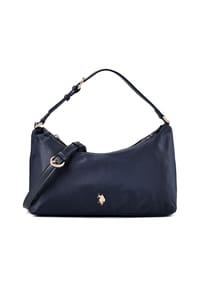 U.S. POLO ASSN. Houston - Houston Schultertasche 33 cm - black