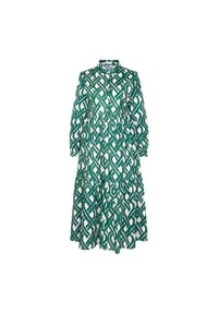 seidensticker - Kleid - Blue (0017)