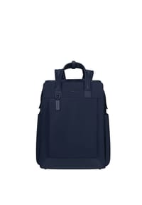 Samsonite ESSENTIS - DayPack, Reißverschluss, Laptopfach - 1041 BLACK