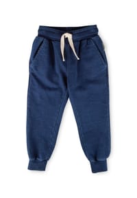 sigikid® - Sweathose ,  für Kinder - blau