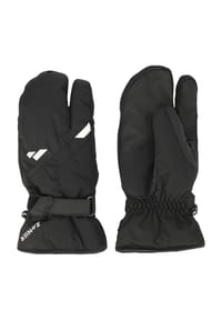 ZANIER - Fingerhandschuhe Dienten STX mit innovativer Membran - ZA2000 Black