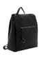 SURI FREY DEBBY Tagesrucksack, Reißverschluss, Leder-Optik, Damen Bild 9