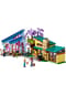 LEGO® Friends - 42620 Ollys und Paisleys Familien-Haus Bild 10