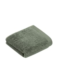 VOSSEN® - Handtücher High Line detox green - 5835 - grün