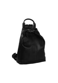 The Chesterfield Brand Saar - Saar City Rucksack Leder 40 cm - braun