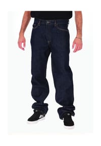 DIESEL® - Pants - Dark blue