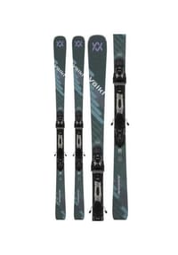 Voelkl - Ski Peregrine 72 2026 - 