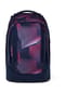 Satch PACK Schulrucksack, Zweiwegereißverschluss, Reflektoren Bild 10