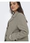 ONLY CARMAKOMA Übergangsjacke, Reverskragen, für Damen Bild 15