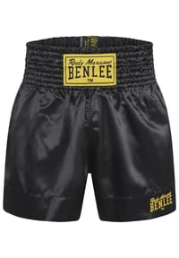 BENLEE™ - Herren Thaibox-Hose UNI THAI - Black