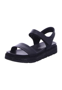 MARCO TOZZI® - Sandalen, Kunstleder, für Damen - 001 BLACK