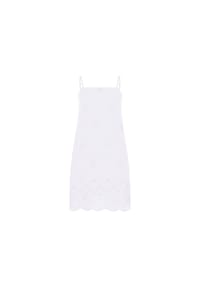 freshlions - Sommerkleid Ella mit atmungsaktiver Eigenschaft - beige