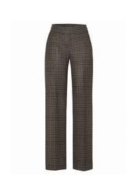 ROSNER STUDIO - Palazzohose Mara Wide - Grau | 447