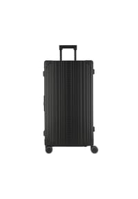 ALEON - Traveler Traveler International 4-Rollen Trolley 77 cm - platinum 1