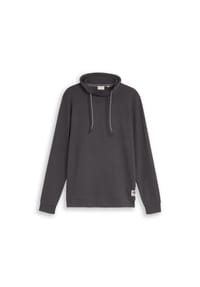TOM TAILOR - Sweatshirt, Schalkragen, für Herren - 10318 D.DUCK BLUE