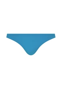 CHANTELLE - Bikini-Slip Easy Pop, Gummibund, für Damen - CARIBBEAN BLUE
