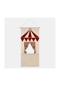 LOBERON - Puppentheater Luniboo creme - creme
