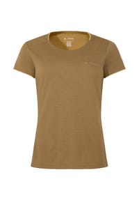 VAUDE - T-Shirt Women's Essential T-Shirt - 160 DARK SEA UNI