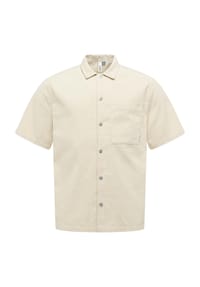 ragwear™ - Kurzarmhemd Teecord - Dusty Green