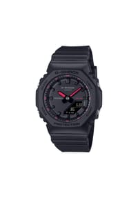 CASIO G-SHOCK - Herrenuhr Small Classic GMA-P2100SA-1A1ER - SCHWARZ
