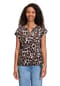 BETTY & CO T-Shirt, Tunnelzug, für Damen Bild 3