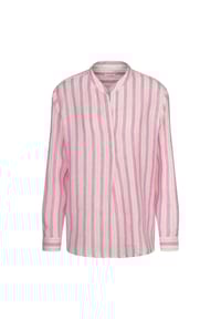 seidensticker - Tunika Schwarze Rose - pink (0043)