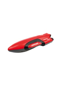 CARTRONIC - Seamaster 2.4 GHz RC Turbojet Boot - rot