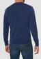 GALERIA Cashmere-Pullover, Rippbündchen, für Herren Bild 9