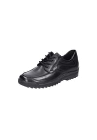 waldläufer® - Schnürschuhe Schnürschuhe Hendrik - schwarz