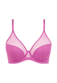 CHANTELLE - Bügel-BH Norah Chic - Rosebud