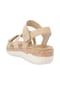 remonte® Sandalen, Kunstleder, für Damen Bild 3