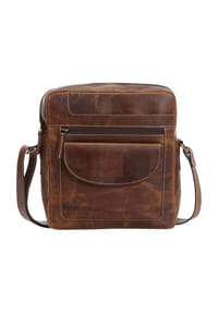 BABISTA - Tasche MARIBENE - braun