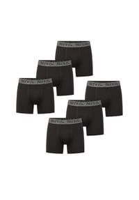 Phil & Co. Berlin - Retro Pants Jersey Core - Black