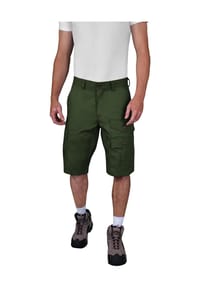 normani® - Herren Shorts Ahvaz - Anthrazit