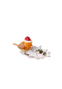 Villeroy & Boch Schale mit Vogel Toy's Fantasy - Toy's Fantasy - bunt