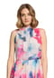 zero Cocktailkleid, Raffung, für Damen Bild 12