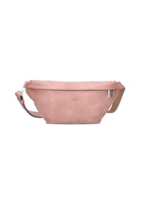 zwei Mademoiselle.M - Mademoiselle.M Umhängetasche 40 cm - blush