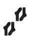 FALKE Happy Socken, 2er-Pack, hautschmeichelnd, für Herren Bild 9