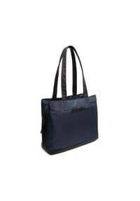 The Chesterfield Brand Lavik - Lavik Shopper Tasche Leder 36 cm - light grey