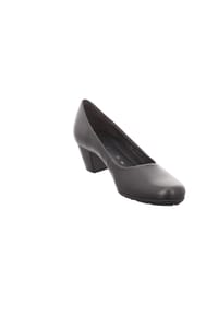 Gabor® - Pumps, Trichterabsatz, uni, für Damen - grau