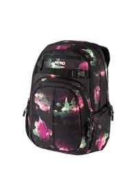 NITRO Chase - Daypack Chase Rucksack 51 cm Laptopfach - amber glow