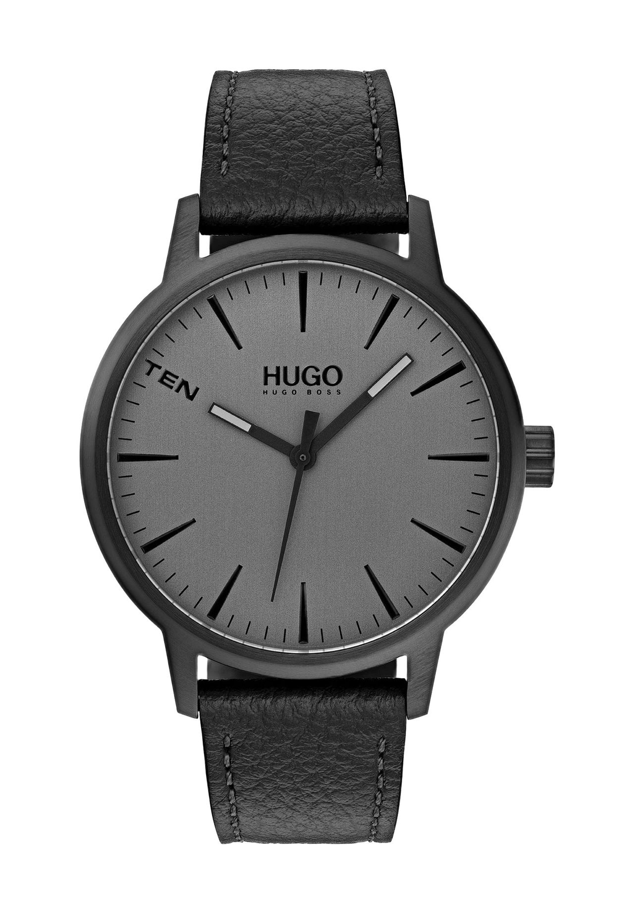 HUGO WATCHES Herrenuhr  