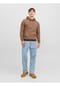 JACK & JONES Jeanshose, Five-Pocket, für Herren Bild 9