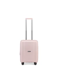 epic Anthem - Anthem 4 Rollen Kabinentrolley 55 cm mit Dehnfalte - nebulapink
