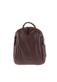 pierre cardin - Rucksack - Black