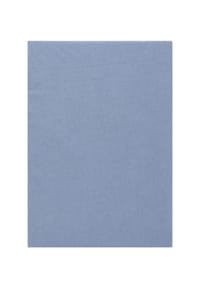 GALERIA essentials - Jersey-Spannbettlaken, Matratzenhöhe: 30 cm - BEIGE