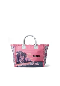 braccialini - Handtasche - Multicoloured and Black